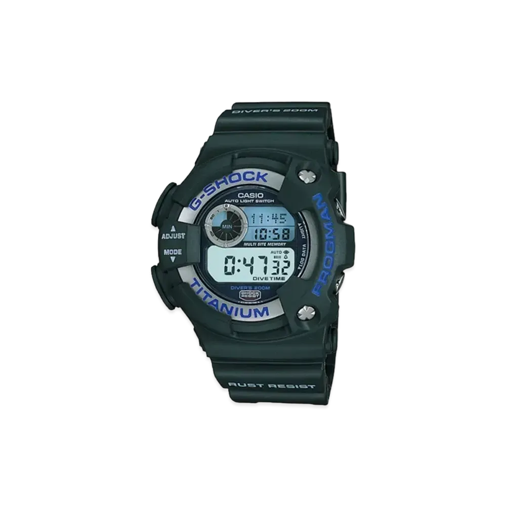 Casio G-SHOCK Master Of G-Sea DW-9900-1DJF