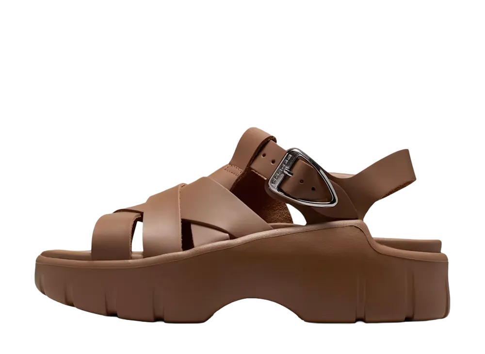 Nike Women's Jordan Willow Sandal "Light British Tan"