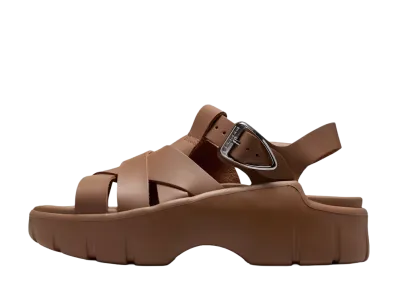 Nike Women's Jordan Willow Sandal "Light British Tan"