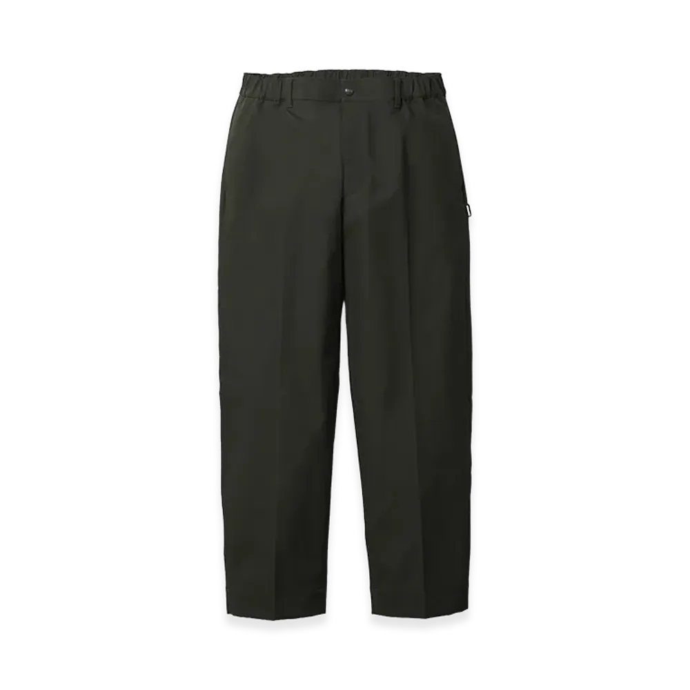 NEIGHBORHOOD Tapered Silhouette Pants "Olive Drab"