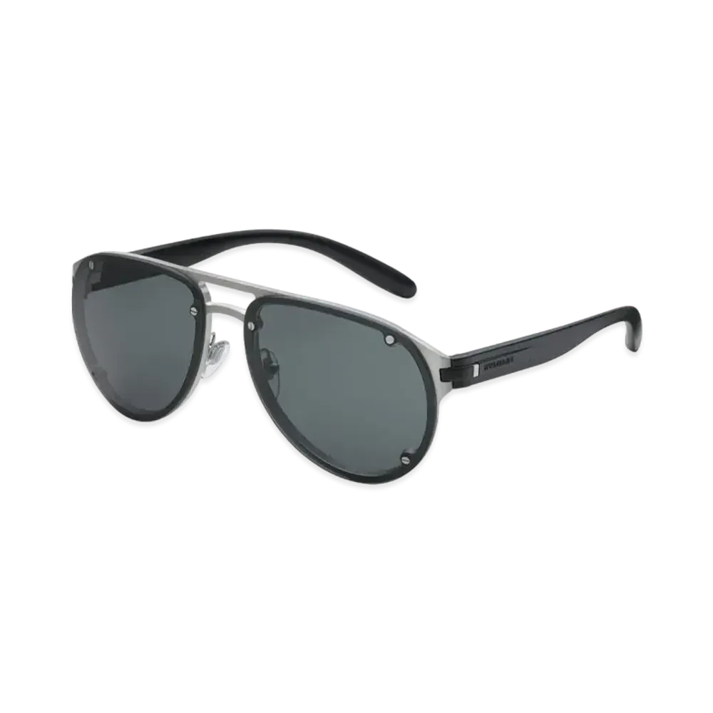 BVLGARI BVLGARI MAN Sunglasses "Black"
