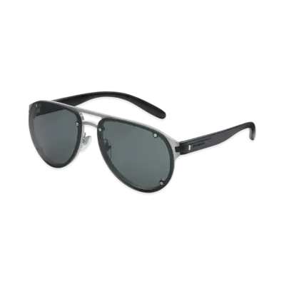 BVLGARI BVLGARI MAN Sunglasses "Black"