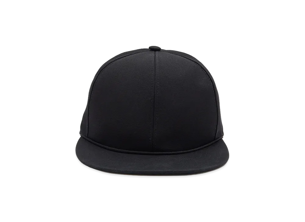 Christian Louboutin Canopy Baseball Cap "Black"