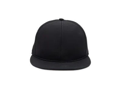 Christian Louboutin Canopy Baseball Cap "Black"
