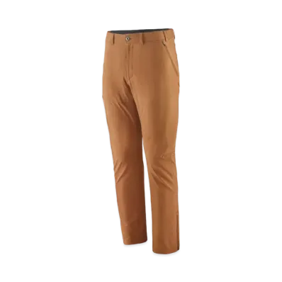Patagonia Men's Terravia Trail Pants "Brown"