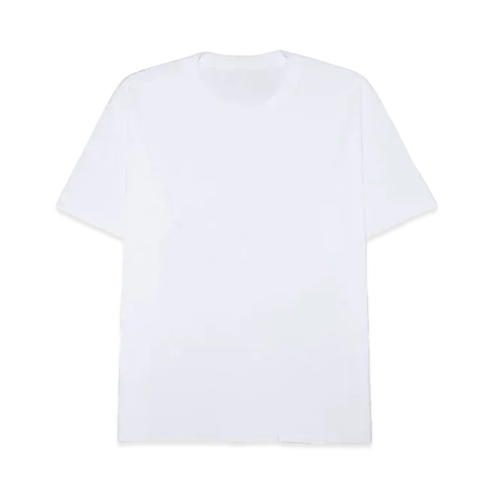 ECOCYCLE® ECOCYCLE ELEVATED S/S "OPTIC WHITE"