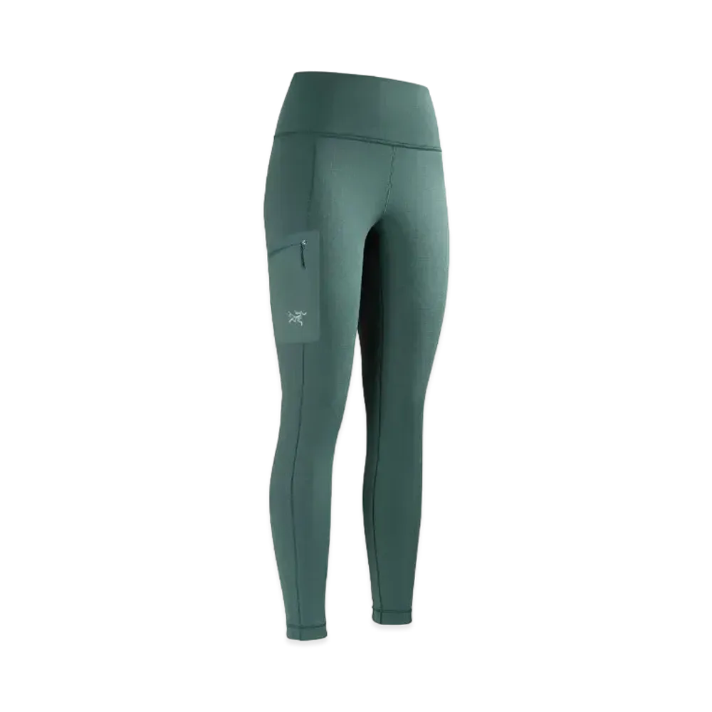 ARC'TERYX Women's Low Heavyweight Bottoms X000006286 "Boxcar"