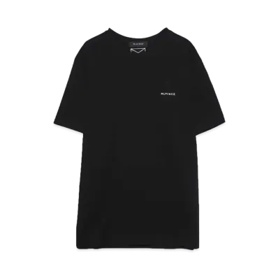 MLVINCE CLASSIC LOGO S/S TEE "BLACK"