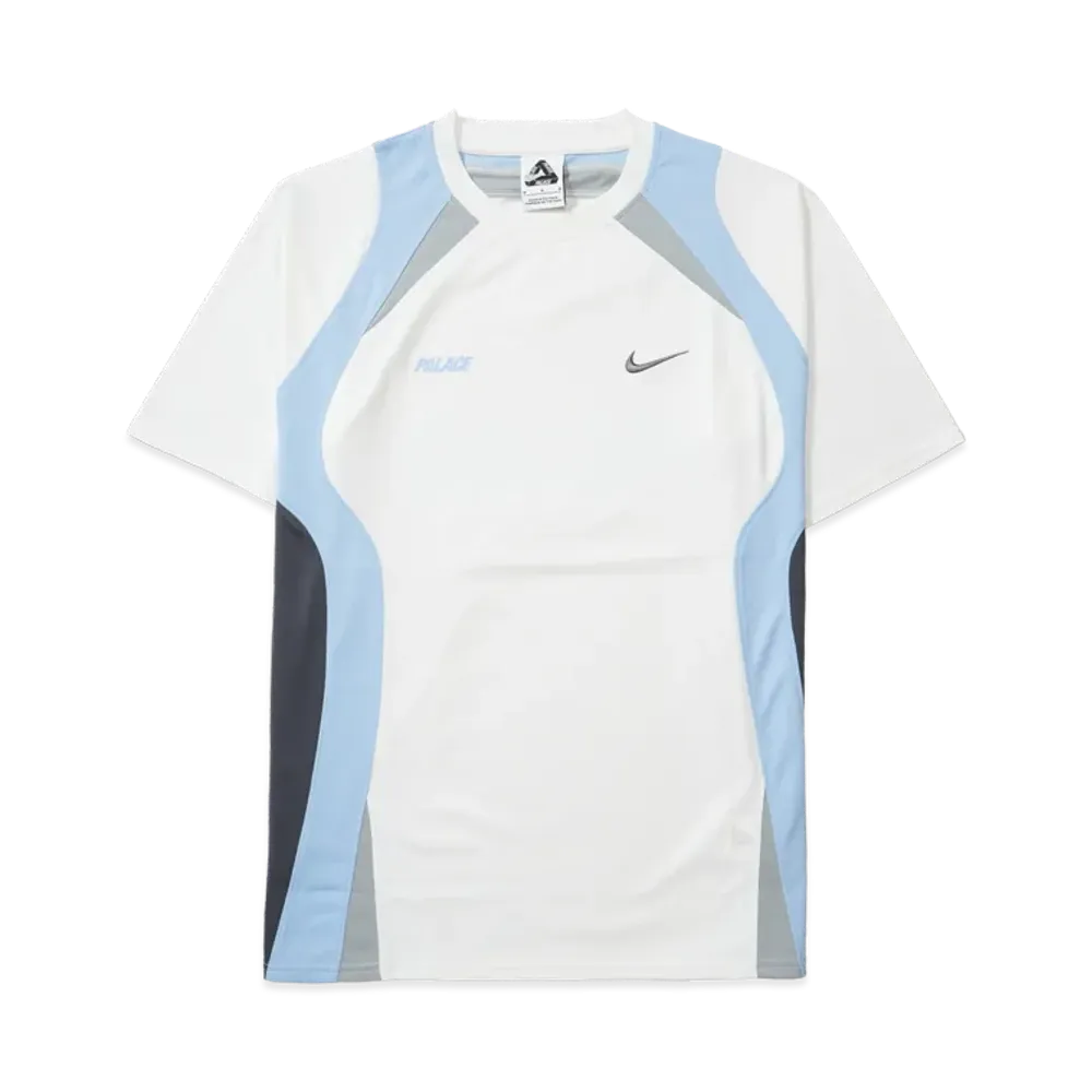 PALACE x Nike Jersey "White"