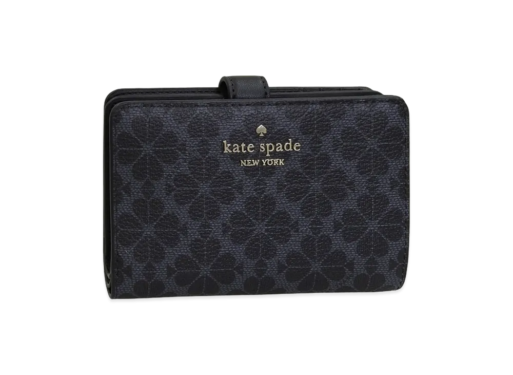 kate spade new york Women's Wallet "Black"