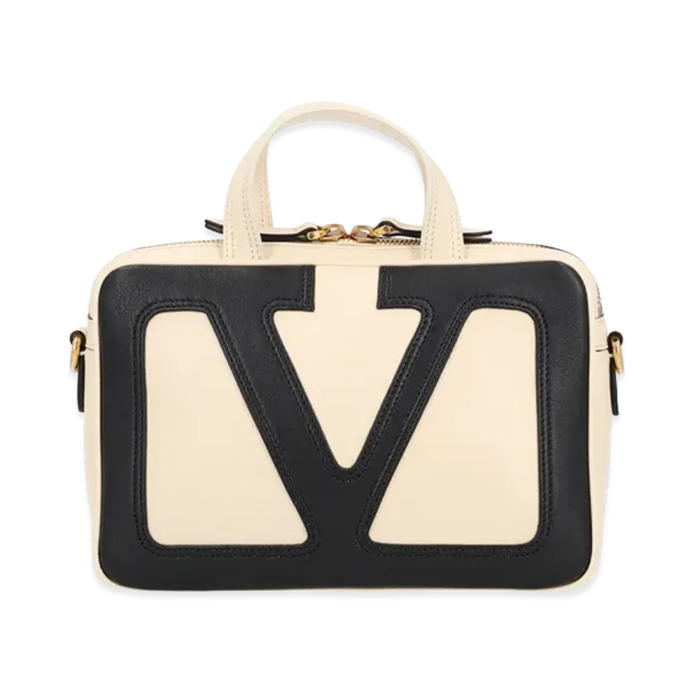 Valentino Women's Viva Superstar Bag "White"