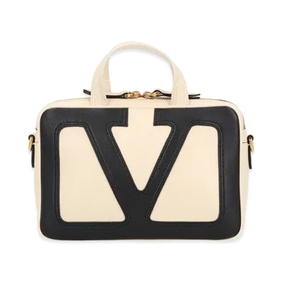 Valentino Women's Viva Superstar Bag "White"