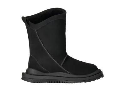 UGG Classic Distort Boot "Black"
