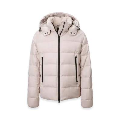 TATRAS Agordo Down Jacket Size 1 "Beige"