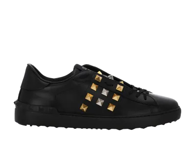 Valentino Garavani Sneakers Black "Black"