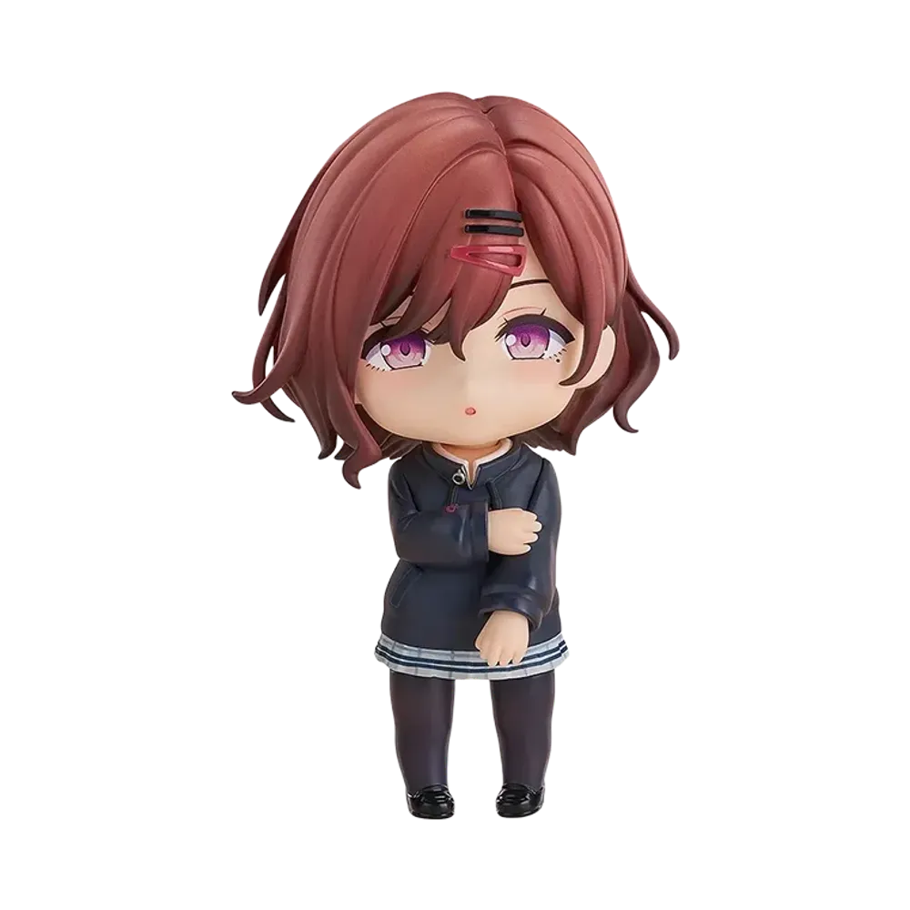 Good Smile Company "Nendoroid" -THE IDOLM@STER SHINY COLORS- Madoka Higuchi