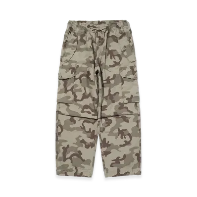 Levi's Baggyfield Cargo Pants "Camo"