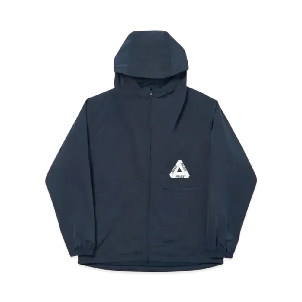 PALACE Zink Jacket "Blueberry"