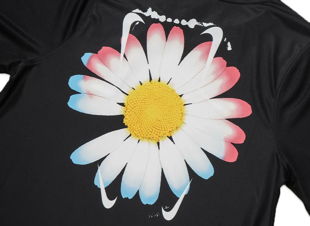 Nike x PEACEMINUSONE X2 World Cup Academy Pro Short-Sleeve
