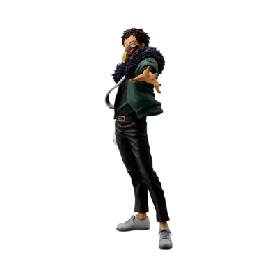 Ichiban-Kuji Overhaul Figure My Hero Academia bright future