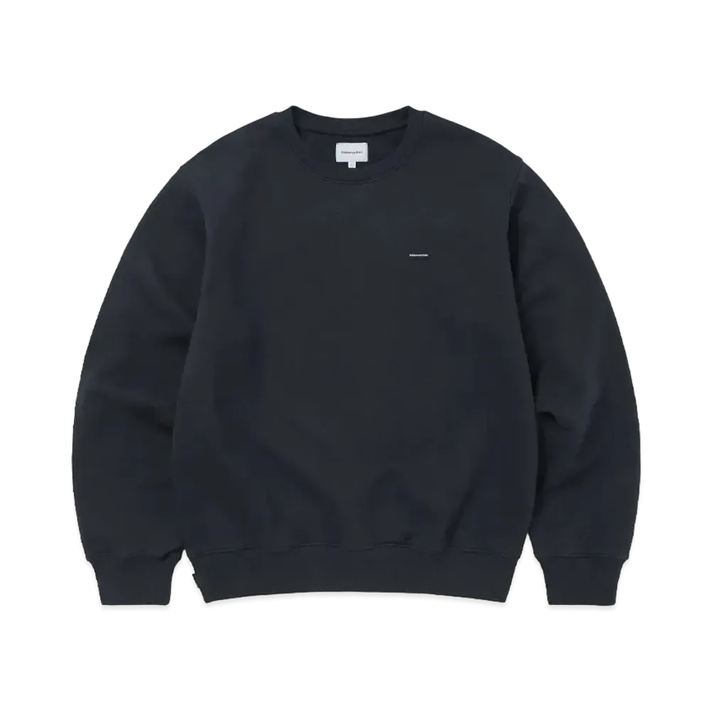 thisisneverthat T.N.T. Classic HDP Crewneck "Navy"
