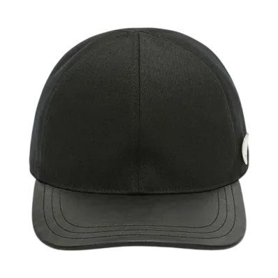 Jil Sander Hat "Black"