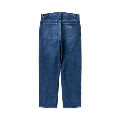 Mercedes Anchor Inc. Denim Pants "Indigo"