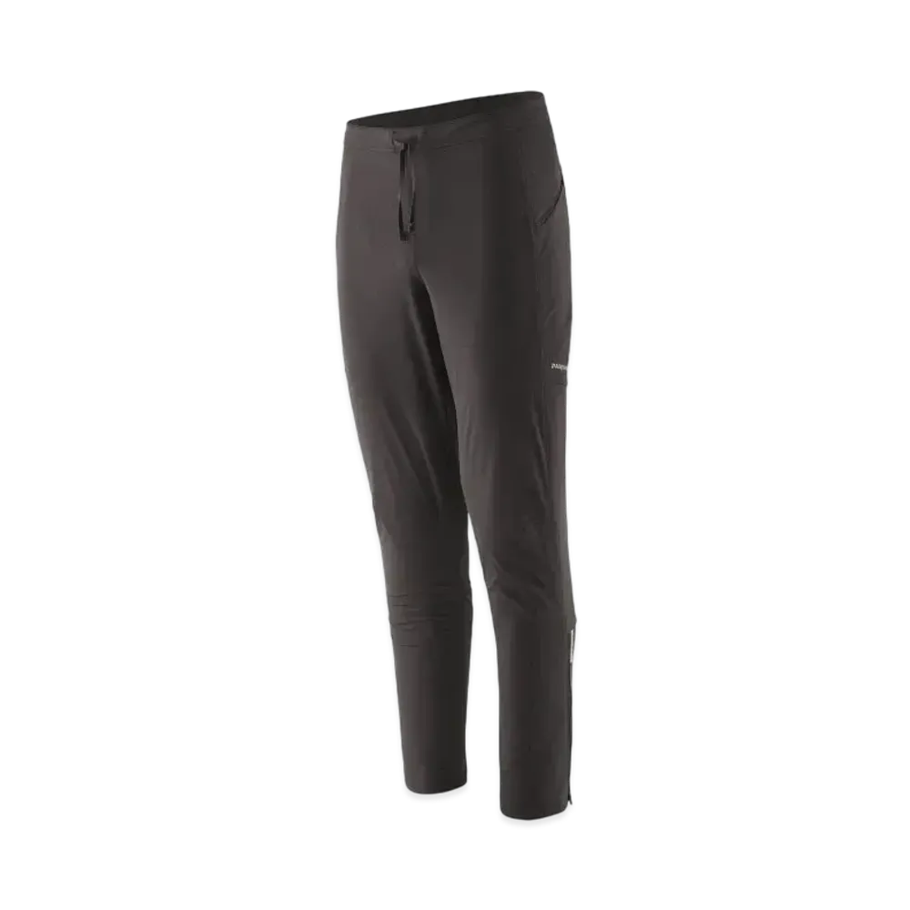 Patagonia Men's Wind Shield Pants "Black"