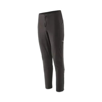 Patagonia Men's Wind Shield Pants "Black"