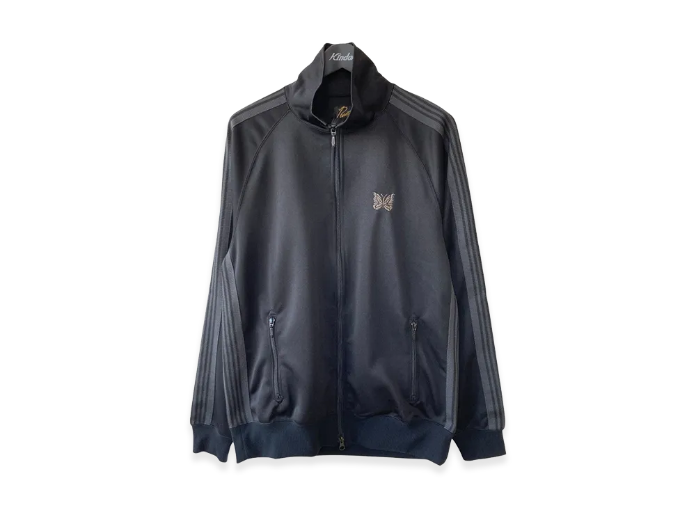 NEEDLES LHP Exclusive Track Jacket Black "Black"