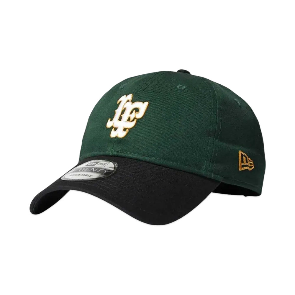 LFYT NEW ERA X LFYT OUTLINE LF "GREEN"