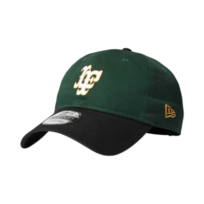 LFYT NEW ERA X LFYT OUTLINE LF "GREEN"