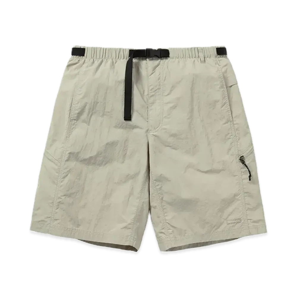 thisisneverthat Hiking Short "Khaki"