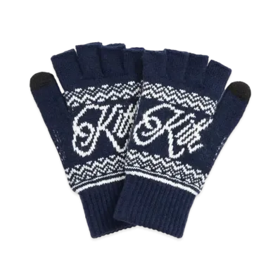Kith Convertible Mittens "Nocturnal"