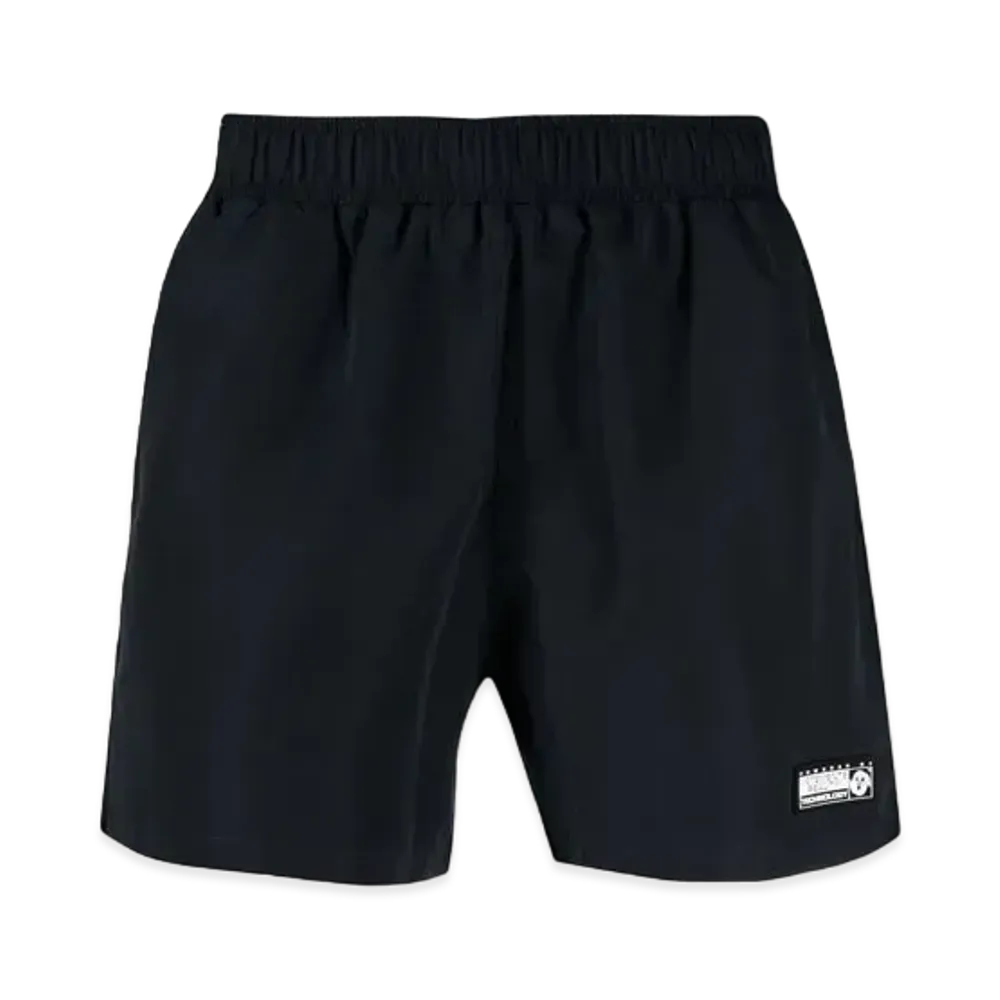 VETEMENTS Trunks Swimwear "Black"