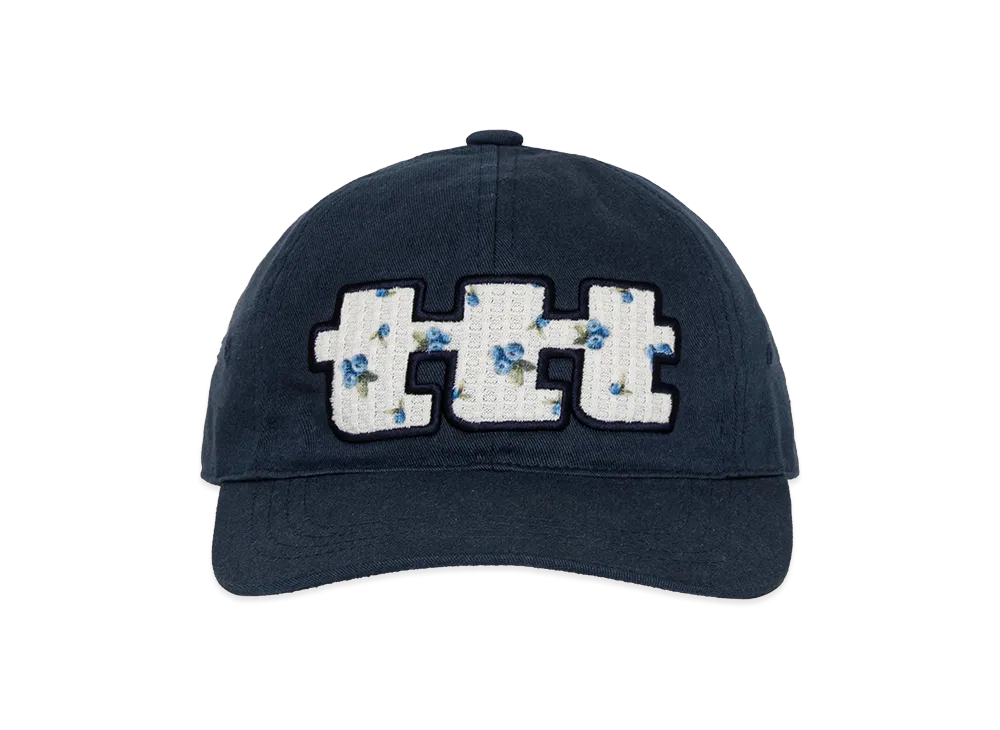 TTTMSW Fruits Logo Cap 