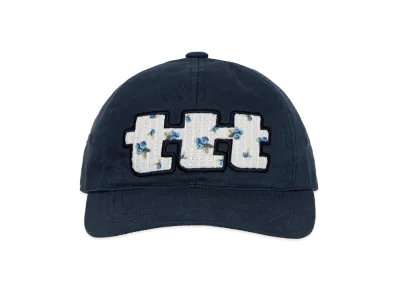 TTTMSW Fruits Logo Cap "Navy"