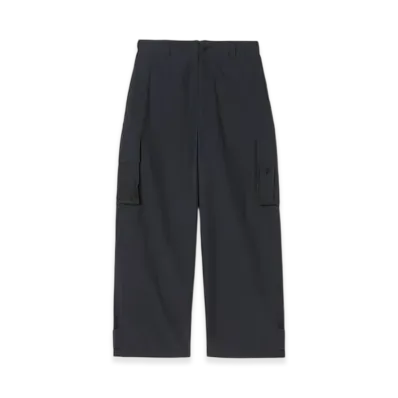 N.HOOLYWOOD TEST PRODUCT EXCHANGE SERVICE Side Pocket Pants "Navy"