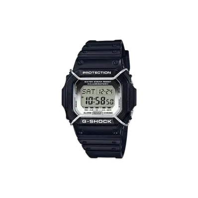 Casio G-SHOCK DW-5600LD-1 Lover's Collection 2016 "Black"
