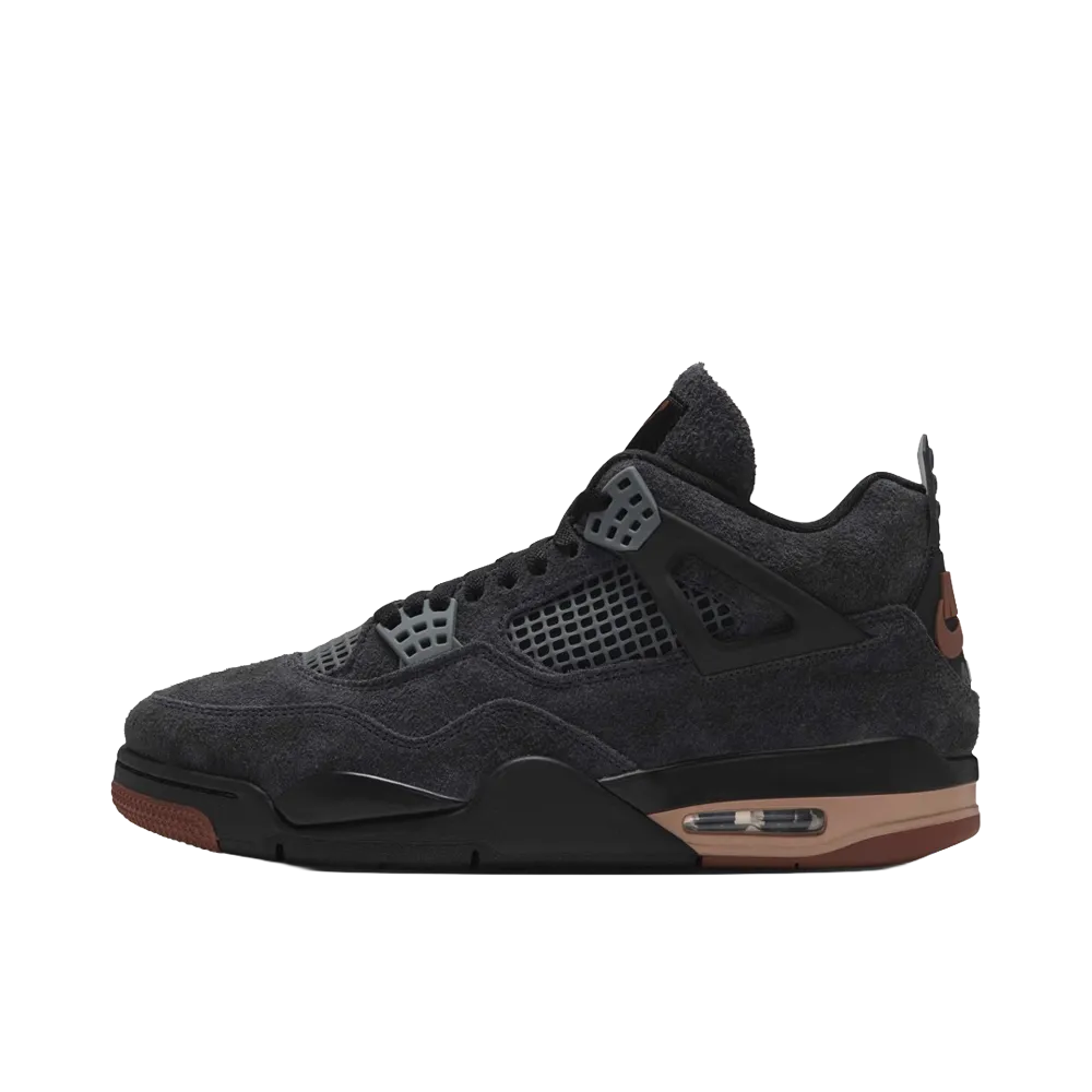 Nike Air Jordan 4 Retro "London"