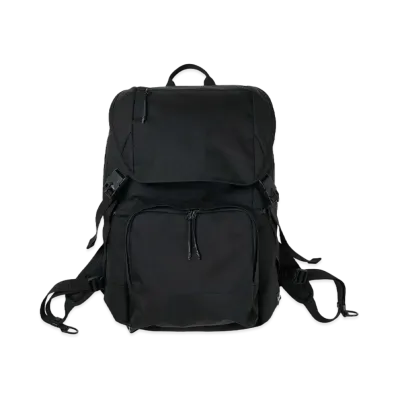BAICYCLON by bagjack BACKPACK CL-06 "BLACK"