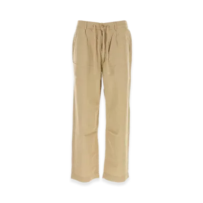 Polo Ralph Lauren Linen Blend Pant "Beige"