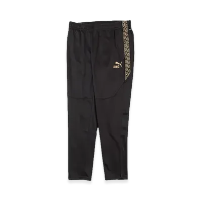 PUMA KING Touch TR Pants "Black"