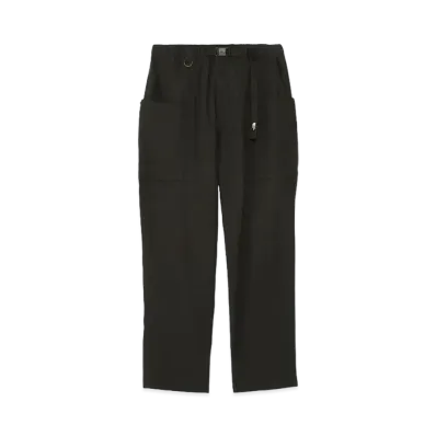 The North Face Firefly Storage Pants "Black"