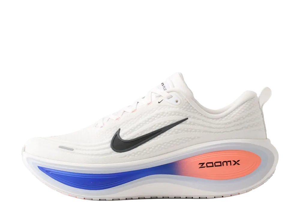Nike Vomero Plus "White/Atomic Pink/Racer Blue"