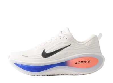 Nike Vomero Plus "White/Atomic Pink/Racer Blue"