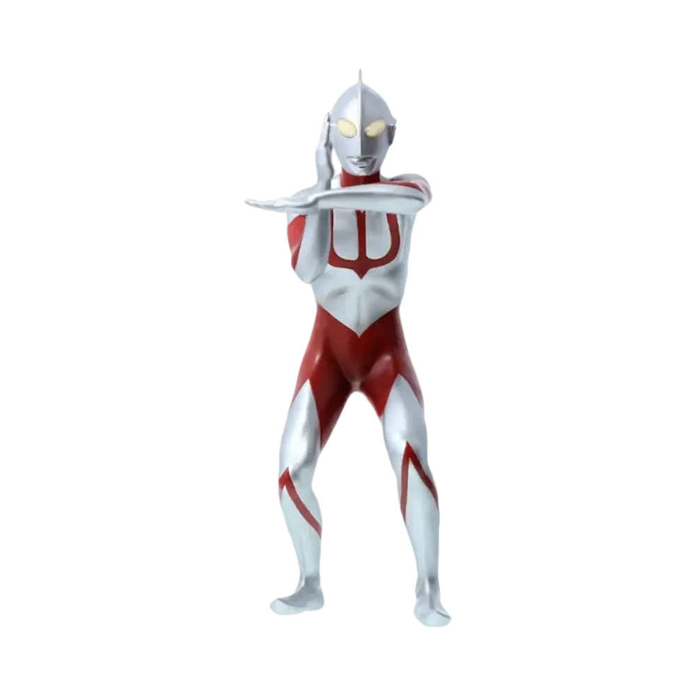 XPLUS "Daikaiju series" -Shin Ultraman- Ultraman (Shin Ultraman)
