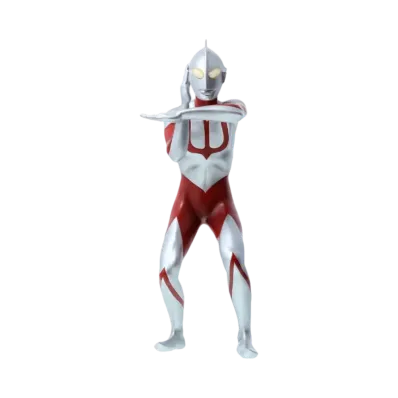 XPLUS "Daikaiju series" -Shin Ultraman- Ultraman (Shin Ultraman)