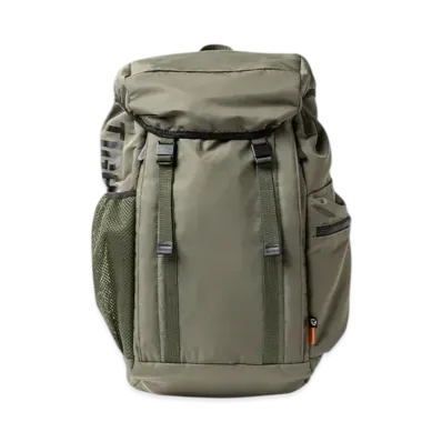 TIGHTBOOTH x Ramidus Backpack "Olive"