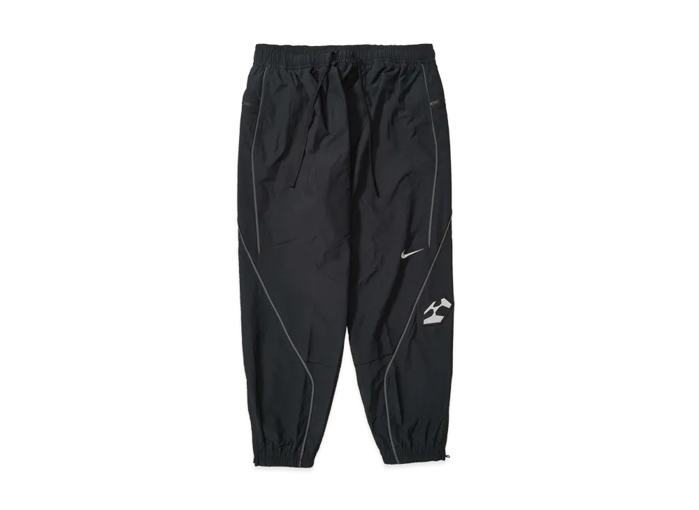 Nike x ACRONYM® MEN'S WOVEN PANTS "Black"